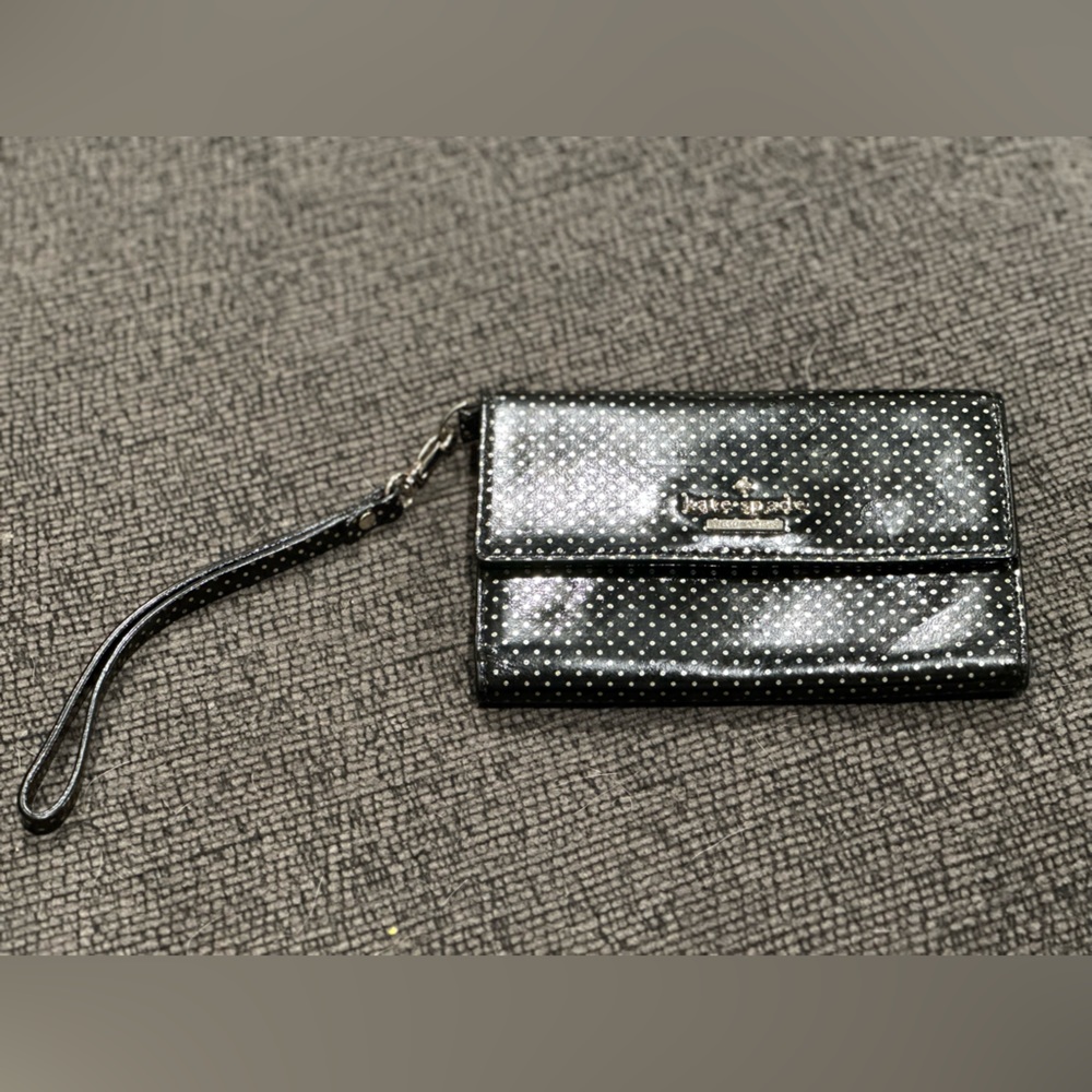 Kate Spade Wristlet/Wallet